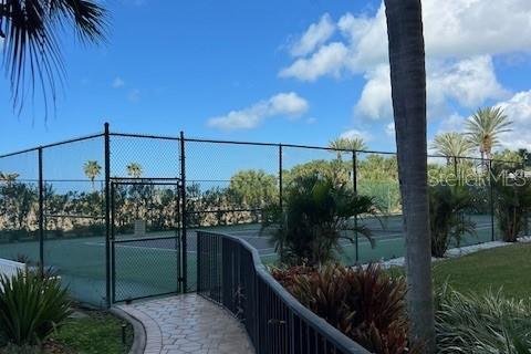 Copropriété à louer à Clearwater, Floride: 2 chambres, 103.21 m2 № 2105843 - photo 28