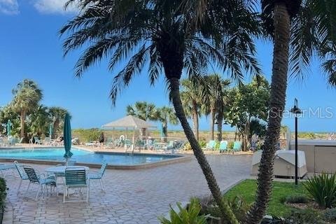 Copropriété à louer à Clearwater, Floride: 2 chambres, 103.21 m2 № 2105843 - photo 27