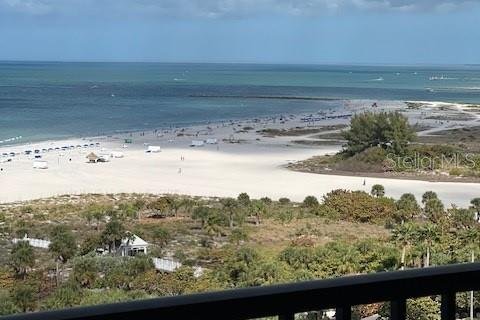 Copropriété à louer à Clearwater, Floride: 2 chambres, 103.21 m2 № 2105843 - photo 10