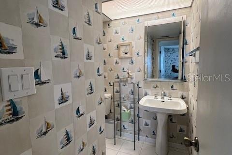 Copropriété à louer à Clearwater, Floride: 2 chambres, 103.21 m2 № 2105843 - photo 23