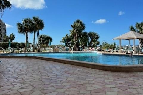 Copropriété à louer à Clearwater, Floride: 2 chambres, 103.21 m2 № 2105843 - photo 30