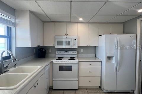 Copropriété à louer à Clearwater, Floride: 2 chambres, 103.21 m2 № 2105843 - photo 5