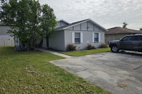 Apartamento en alquiler en Lakeland, Florida, 2 dormitorios, 74.69 m2 № 1815475 - foto 2