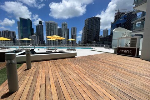Condo in Miami, Florida, 2 bedrooms  № 1698544 - photo 21