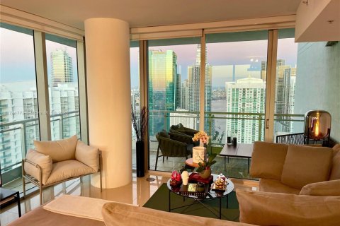 Condo in Miami, Florida, 2 bedrooms  № 1698544 - photo 10