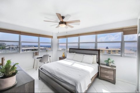Condominio en venta en Fort Lauderdale, Florida, 2 dormitorios, 110.09 m2 № 1784068 - foto 14