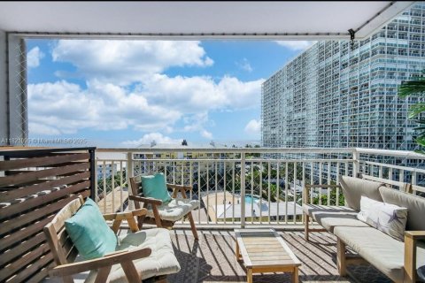Condominio en venta en Fort Lauderdale, Florida, 2 dormitorios, 110.09 m2 № 1784068 - foto 10