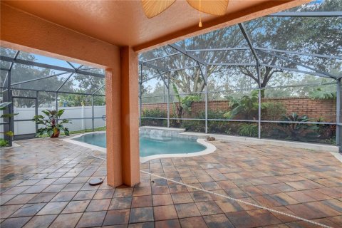 Villa ou maison à louer à Orlando, Floride: 3 chambres, 147.06 m2 № 2380834 - photo 21
