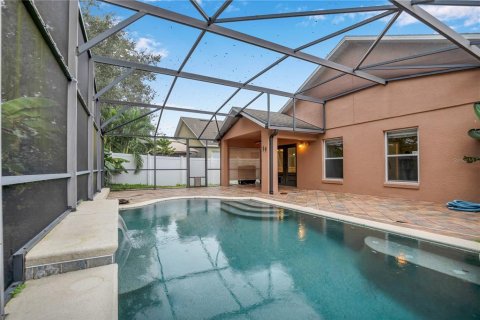 Villa ou maison à louer à Orlando, Floride: 3 chambres, 147.06 m2 № 2380834 - photo 24