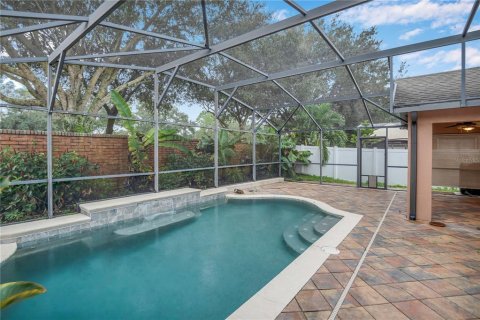 Villa ou maison à louer à Orlando, Floride: 3 chambres, 147.06 m2 № 2380834 - photo 23