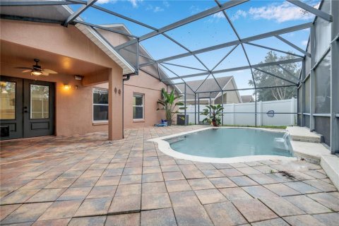 Villa ou maison à louer à Orlando, Floride: 3 chambres, 147.06 m2 № 2380834 - photo 22