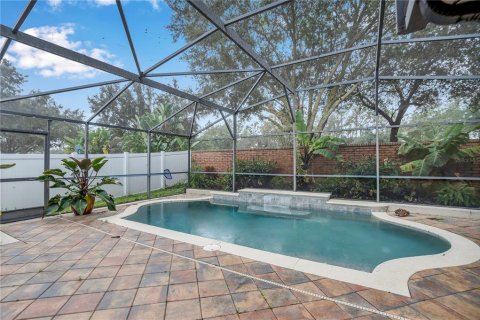 Villa ou maison à louer à Orlando, Floride: 3 chambres, 147.06 m2 № 2380834 - photo 26
