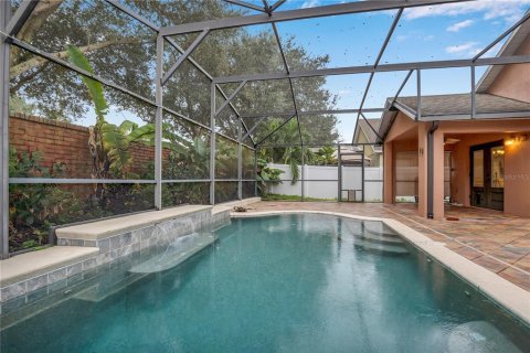 Villa ou maison à louer à Orlando, Floride: 3 chambres, 147.06 m2 № 2380834 - photo 25
