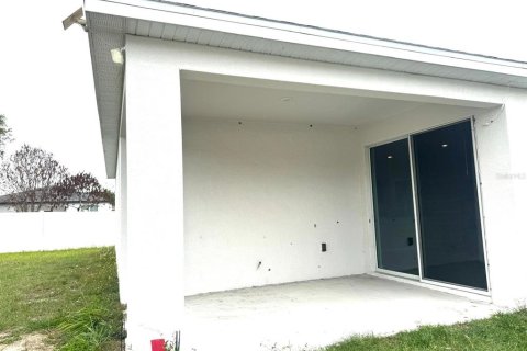 Villa ou maison à louer à Kissimmee, Floride: 3 chambres, 176.05 m2 № 2099046 - photo 19