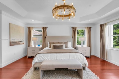 Casa en venta en Miramar, Florida, 5 dormitorios, 281.87 m2 № 2382710 - foto 21