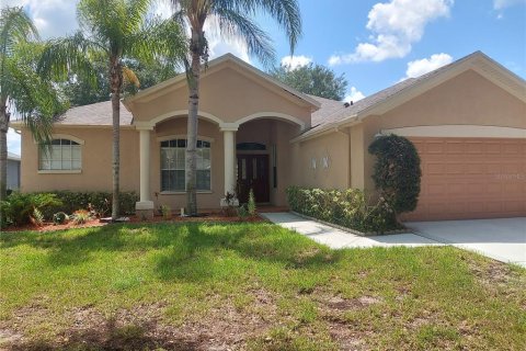 Villa ou maison à Valrico, Floride 4 chambres, 237.64 m2 № 2306637