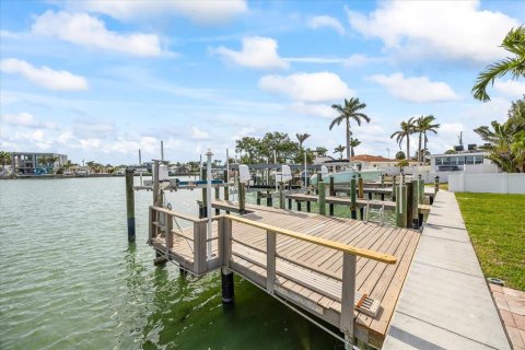 House in Saint Petersburg, Florida 4 bedrooms, 218.78 sq.m. № 1761110 - photo 17