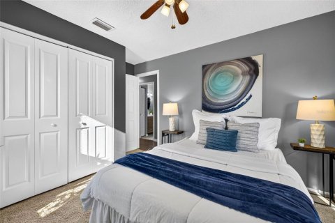 Villa ou maison à louer à Palm Harbor, Floride: 2 chambres, 74.04 m2 № 2418533 - photo 18
