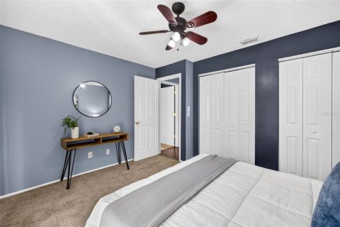 Villa ou maison à louer à Palm Harbor, Floride: 2 chambres, 74.04 m2 № 2418533 - photo 23