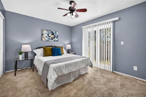 Villa ou maison à louer à Palm Harbor, Floride: 2 chambres, 74.04 m2 № 2418533 - photo 20