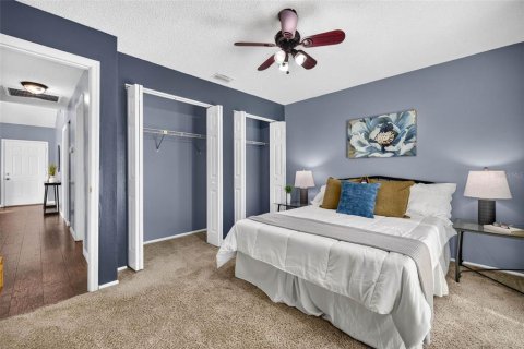 Villa ou maison à louer à Palm Harbor, Floride: 2 chambres, 74.04 m2 № 2418533 - photo 22