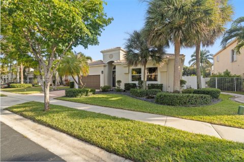 Купить виллу или дом в Пемброк-Пайнс, Флорида 4 спальни, 229.38м2, № 1963653 - фото 26