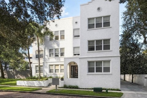 Appartement à Orlando, Floride 2 chambres, 106.84 m2 № 2408435