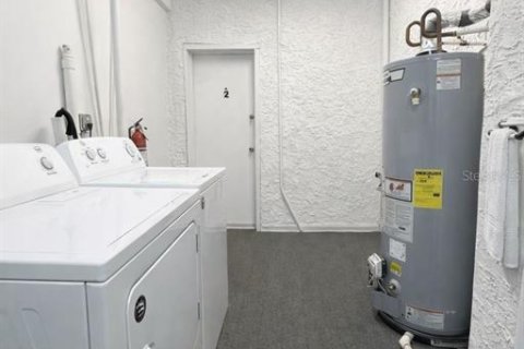 Appartement à louer à Orlando, Floride: 2 chambres, 106.84 m2 № 2408435 - photo 13