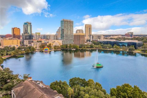 Appartement à louer à Orlando, Floride: 2 chambres, 106.84 m2 № 2408435 - photo 17
