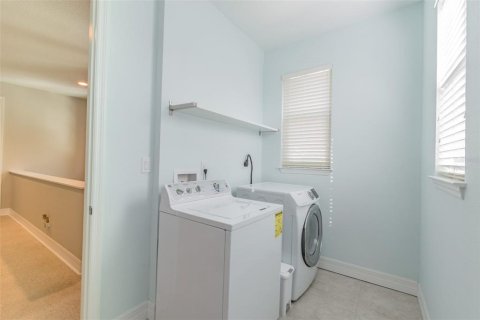 Villa ou maison à vendre à Tampa, Floride: 4 chambres, 290.6 m2 № 2144445 - photo 21