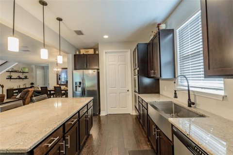 Villa ou maison à vendre à Tampa, Floride: 4 chambres, 290.6 m2 № 2144445 - photo 14