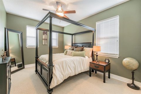 Villa ou maison à vendre à Tampa, Floride: 4 chambres, 290.6 m2 № 2144445 - photo 7