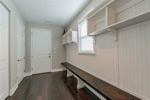 Villa ou maison à vendre à Tampa, Floride: 4 chambres, 290.6 m2 № 2144445 - photo 17