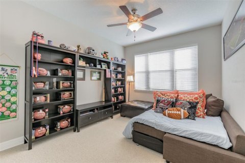Villa ou maison à vendre à Tampa, Floride: 4 chambres, 290.6 m2 № 2144445 - photo 8
