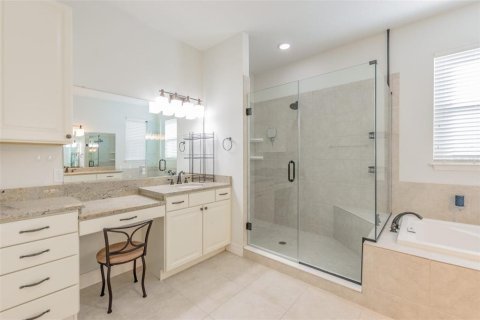 Villa ou maison à vendre à Tampa, Floride: 4 chambres, 290.6 m2 № 2144445 - photo 20