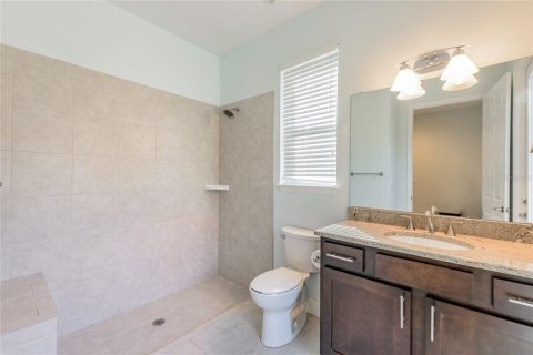 Villa ou maison à vendre à Tampa, Floride: 4 chambres, 290.6 m2 № 2144445 - photo 22