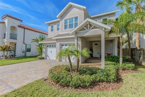 Villa ou maison à vendre à Tampa, Floride: 4 chambres, 290.6 m2 № 2144445 - photo 28