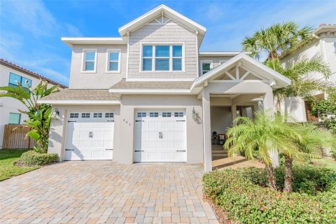 Villa ou maison à vendre à Tampa, Floride: 4 chambres, 290.6 m2 № 2144445 - photo 30