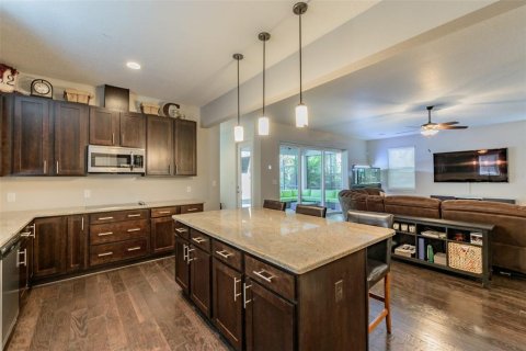 Villa ou maison à vendre à Tampa, Floride: 4 chambres, 290.6 m2 № 2144445 - photo 11