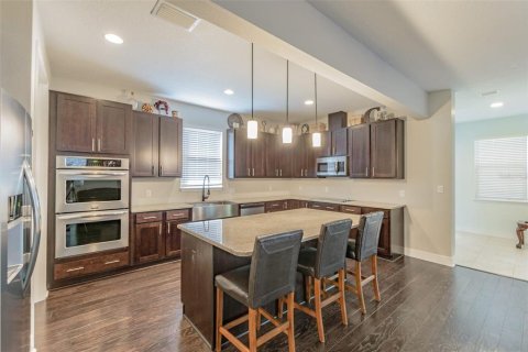 Villa ou maison à vendre à Tampa, Floride: 4 chambres, 290.6 m2 № 2144445 - photo 15