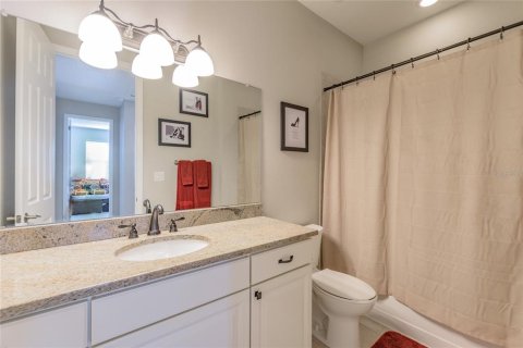 Villa ou maison à vendre à Tampa, Floride: 4 chambres, 290.6 m2 № 2144445 - photo 18