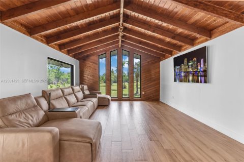 Villa ou maison à Homestead, Floride 4 chambres, 247.12 m2 № 2068170