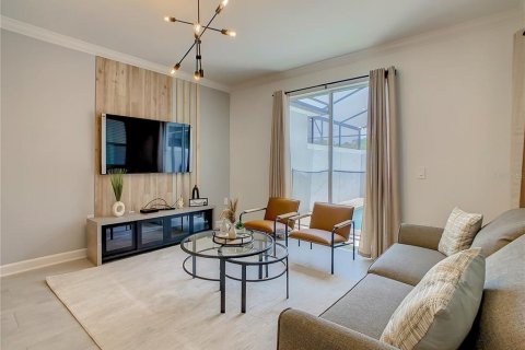 Adosado en alquiler en Kissimmee, Florida, 4 dormitorios, 176.7 m2 № 1915834 - foto 21