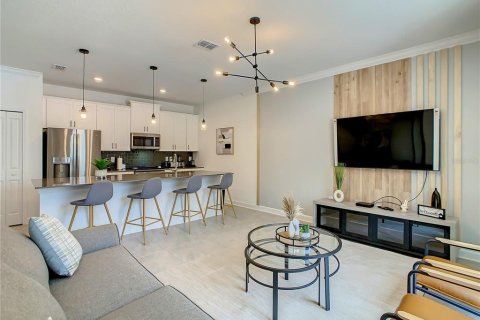 Adosado en alquiler en Kissimmee, Florida, 4 dormitorios, 176.7 m2 № 1915834 - foto 22