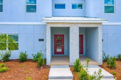 Adosado en alquiler en Kissimmee, Florida, 4 dormitorios, 176.7 m2 № 1915834 - foto 6