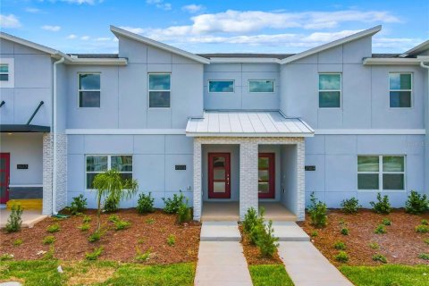 Adosado en alquiler en Kissimmee, Florida, 4 dormitorios, 176.7 m2 № 1915834 - foto 5