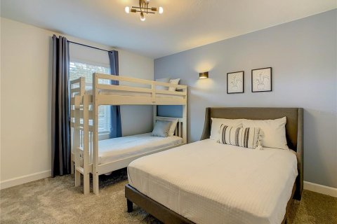 Adosado en alquiler en Kissimmee, Florida, 4 dormitorios, 176.7 m2 № 1915834 - foto 24