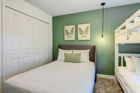 Adosado en alquiler en Kissimmee, Florida, 4 dormitorios, 176.7 m2 № 1915834 - foto 28