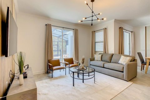 Adosado en alquiler en Kissimmee, Florida, 4 dormitorios, 176.7 m2 № 1915834 - foto 19