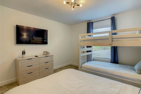 Adosado en alquiler en Kissimmee, Florida, 4 dormitorios, 176.7 m2 № 1915834 - foto 23